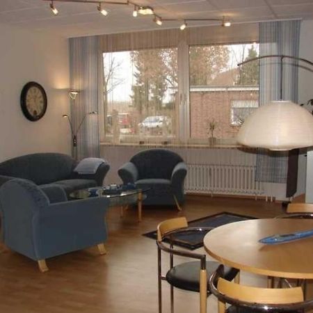 Bluetenzauber Apartment No 2 Mittelnkirchen ภายนอก รูปภาพ