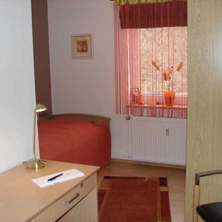 Bluetenzauber Apartment No 2 Mittelnkirchen ภายนอก รูปภาพ