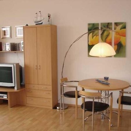 Bluetenzauber Apartment No 2 Mittelnkirchen ภายนอก รูปภาพ