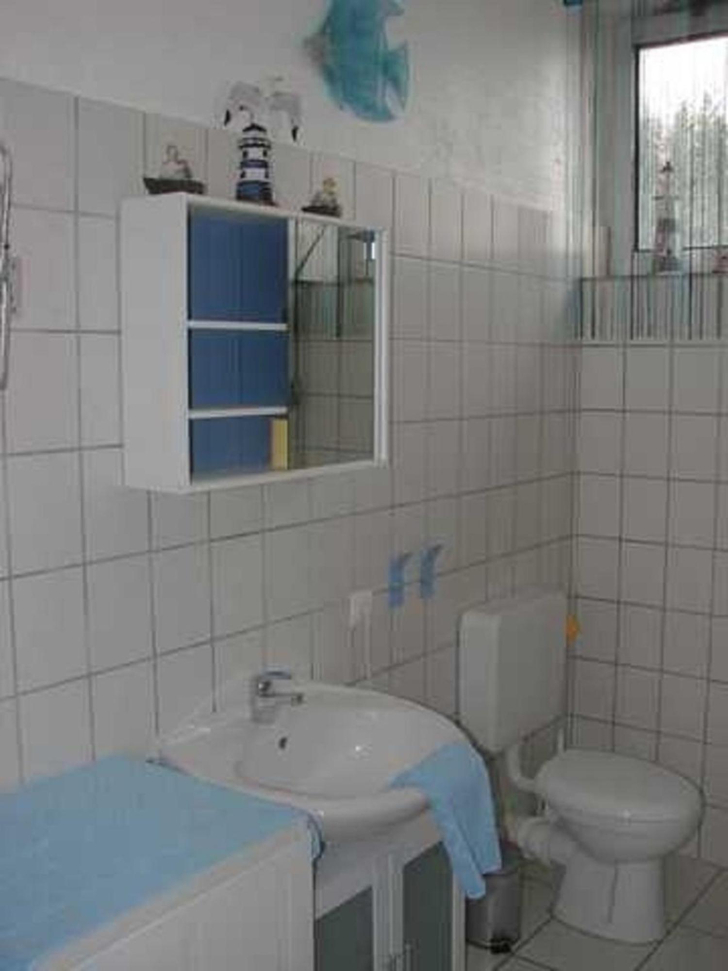 Bluetenzauber Apartment No 2 Mittelnkirchen ภายนอก รูปภาพ