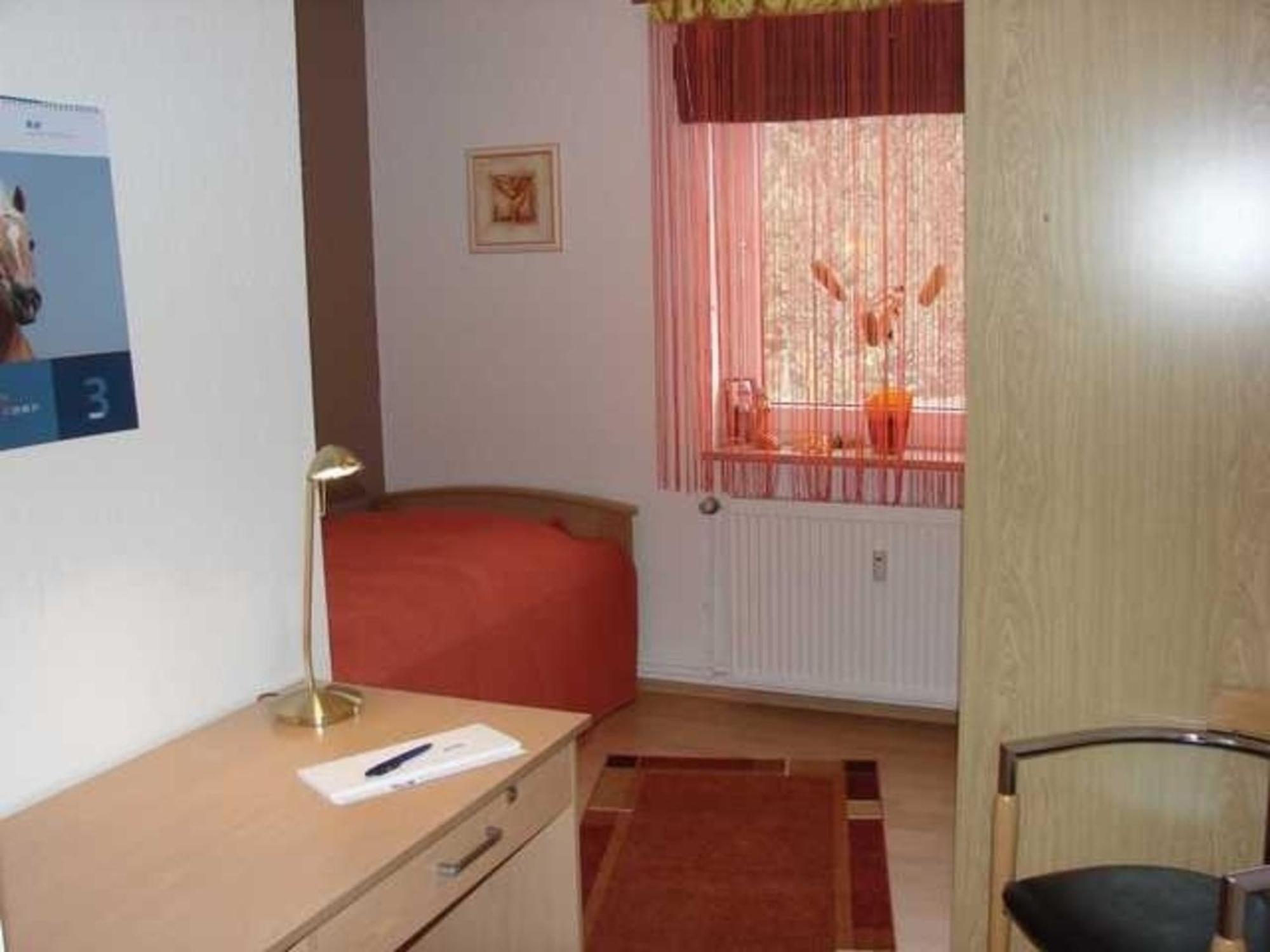 Bluetenzauber Apartment No 2 Mittelnkirchen ภายนอก รูปภาพ