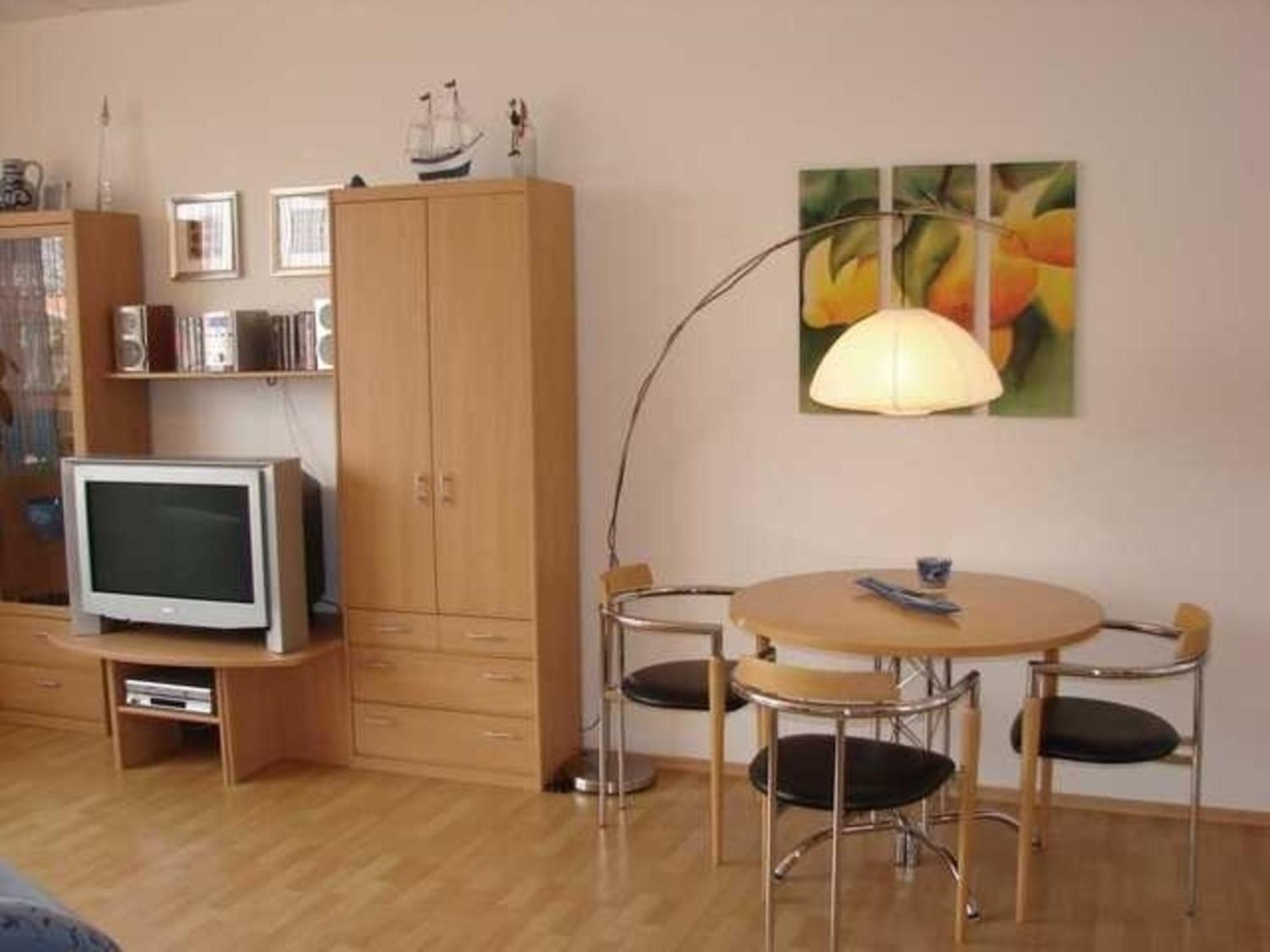 Bluetenzauber Apartment No 2 Mittelnkirchen ภายนอก รูปภาพ